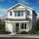 Morgan Series Plan 1 - Prescott Ranch - Farmhouse Style House