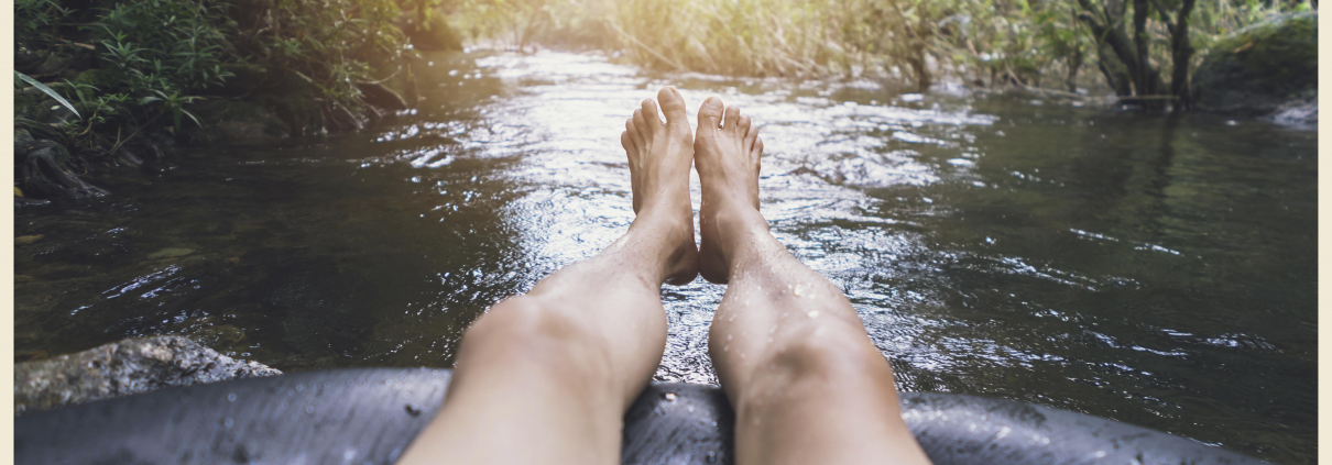 Best Summer River Floats in Belgrade, MT - Prescott Ranch