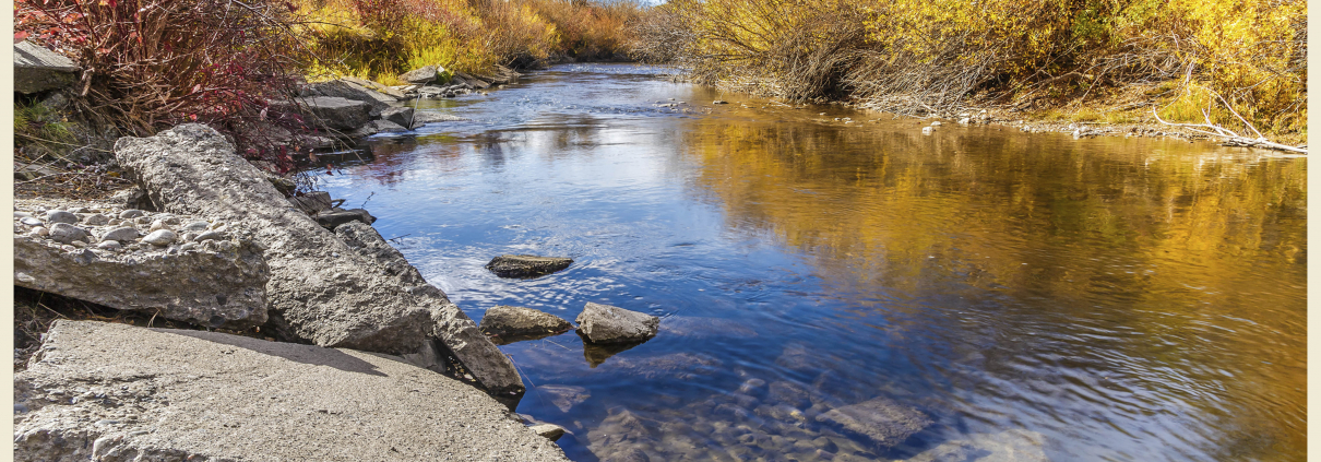 Best Summer River Floats in Belgrade, MT - Prescott Ranch