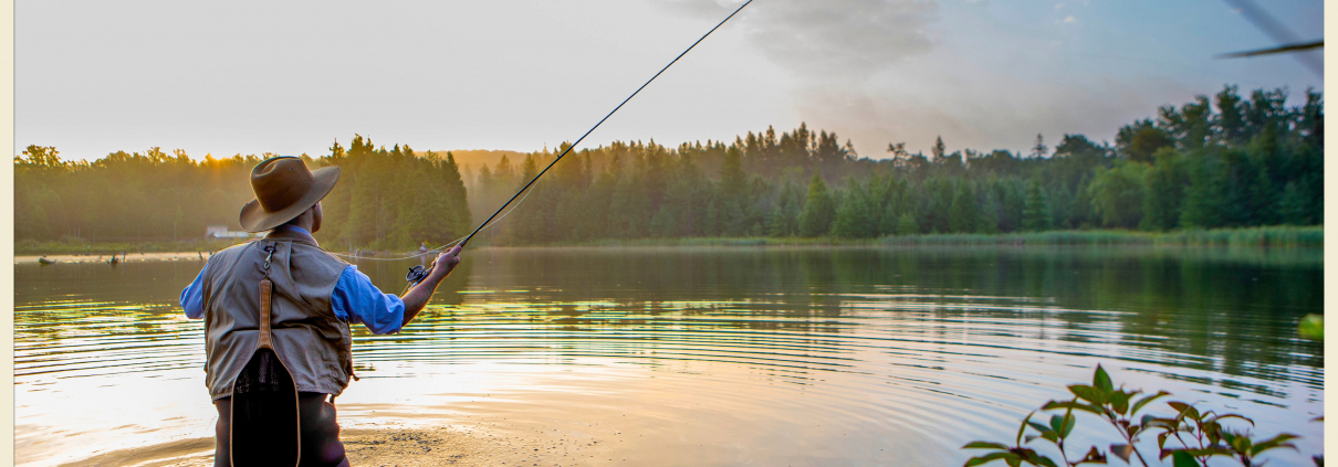 Best Fly Fishing in Montana