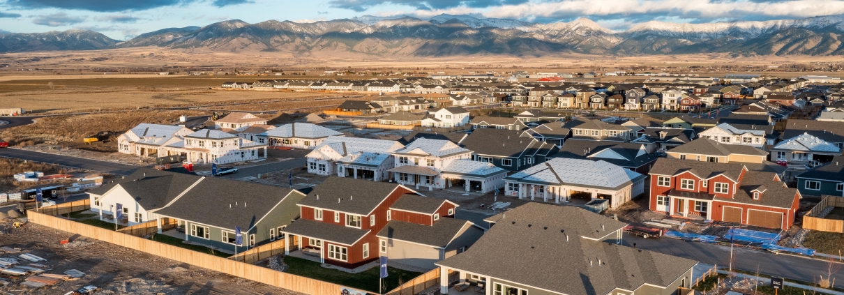 homes for sale in bozeman
