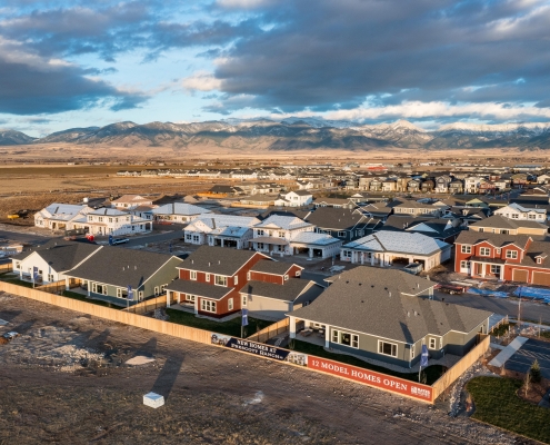 homes for sale in bozeman