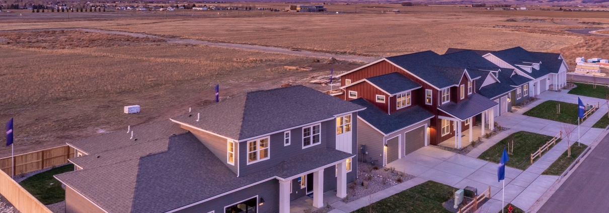 Learn the pros and cons of HOA communities in Belgrade, MT.