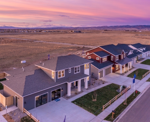 Learn the pros and cons of HOA communities in Belgrade, MT.